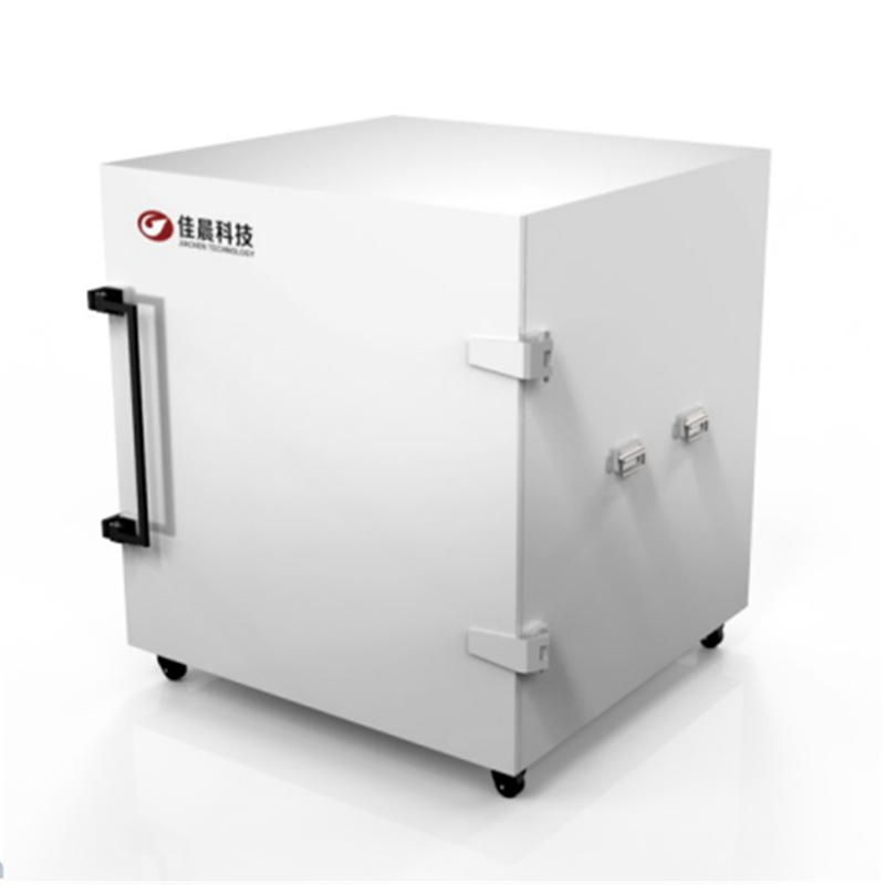 關系到屏蔽箱屏蔽性能的三大關鍵因素