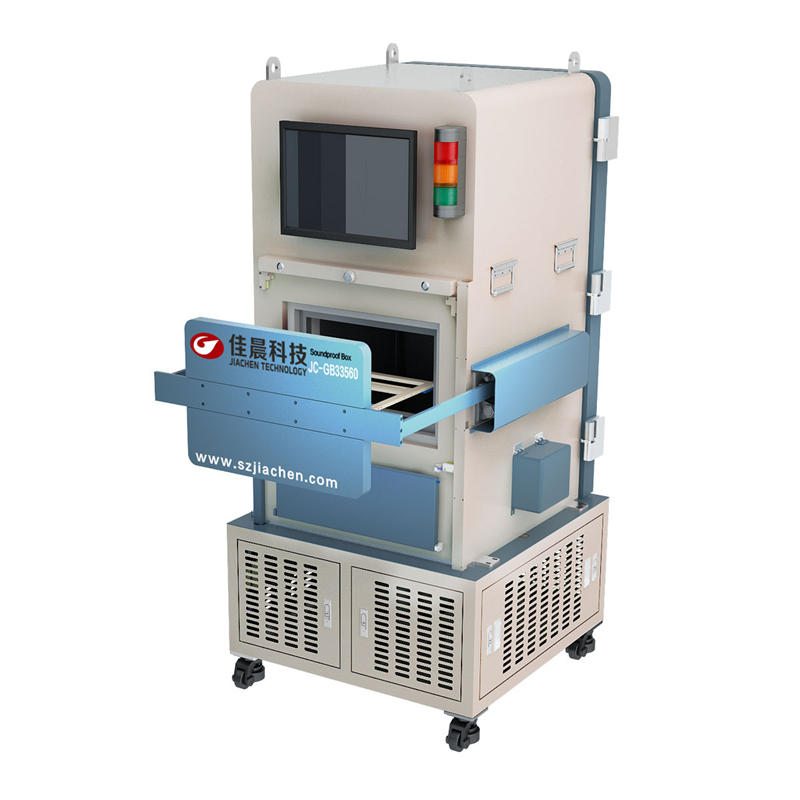 無線射頻通訊產品生產為什么都需要測試屏蔽箱？