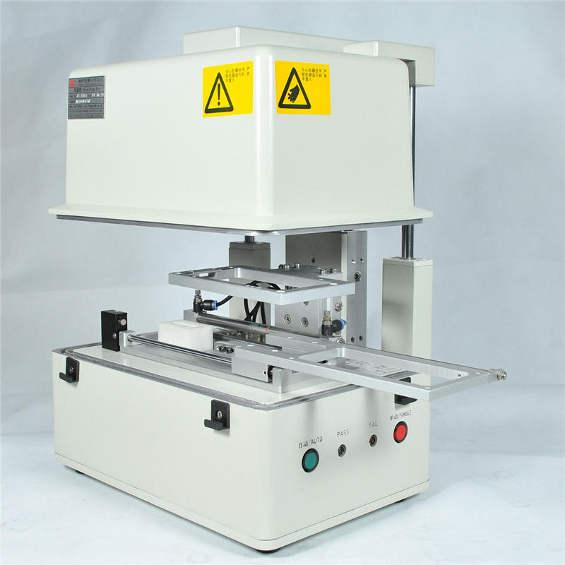 JC-3803屏蔽箱的應用原理 JC-3803屏蔽箱的應用原理